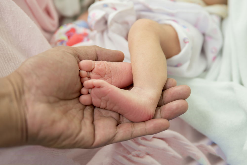 הבעל סירב שרופא ינתח את אשתו, והתינוק מת