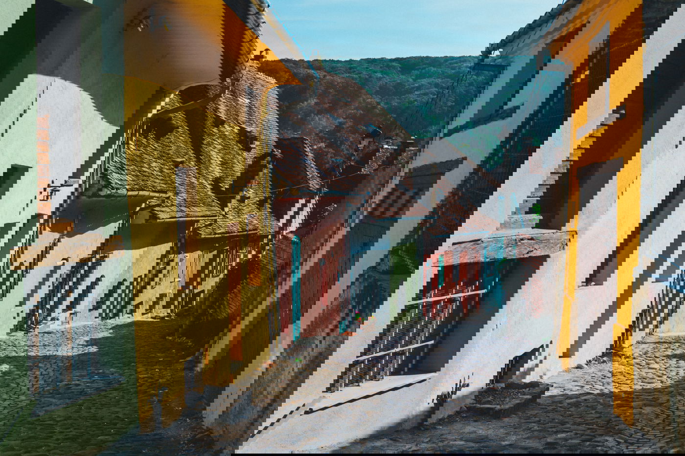 תבעה מילדיה את חלקה בדירות שירשו. אילוסטרציה