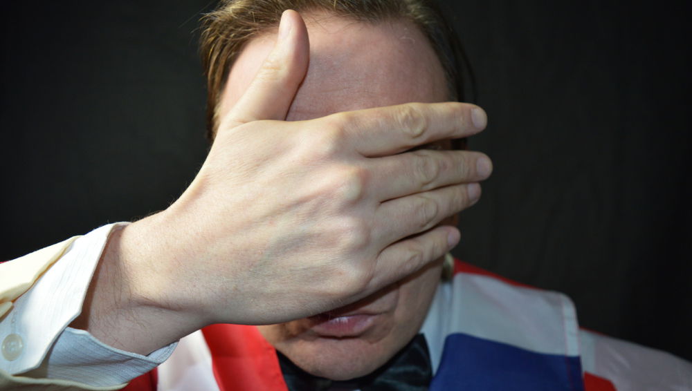 מה המחלה שאנשים הכי חוששים ממנה?