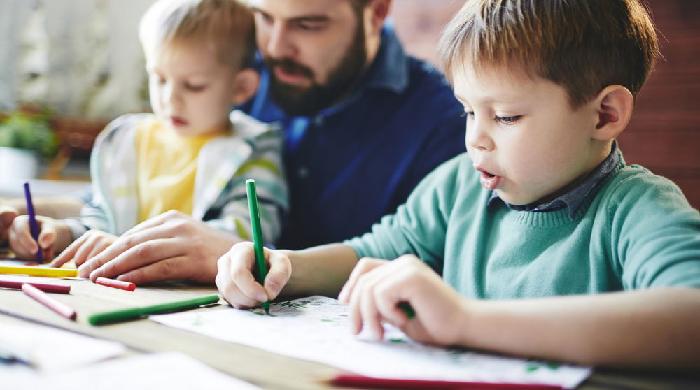 קצבאות ילדים תמורת חיסונים בלבד