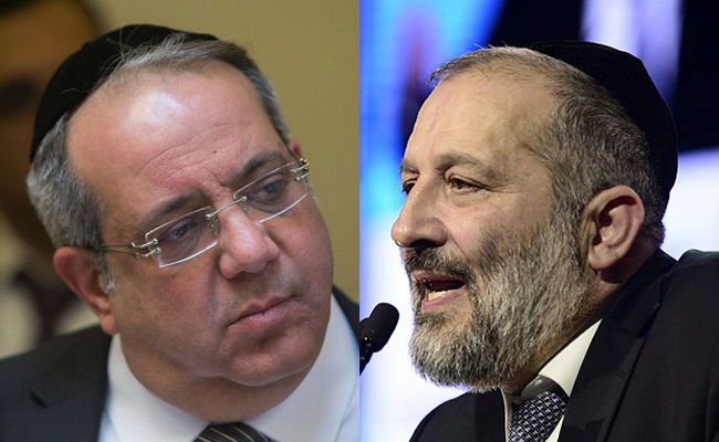 דרעי וגואטה