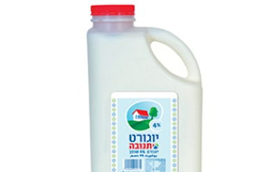 כד יוגורט