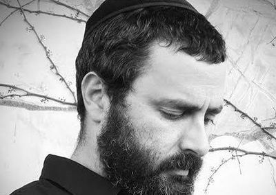 יהונתן ניצן  בביצוע מחודש -  "זכור דבר"