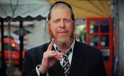 פרשת משפטים: הרב עידו וובר על הפרשה