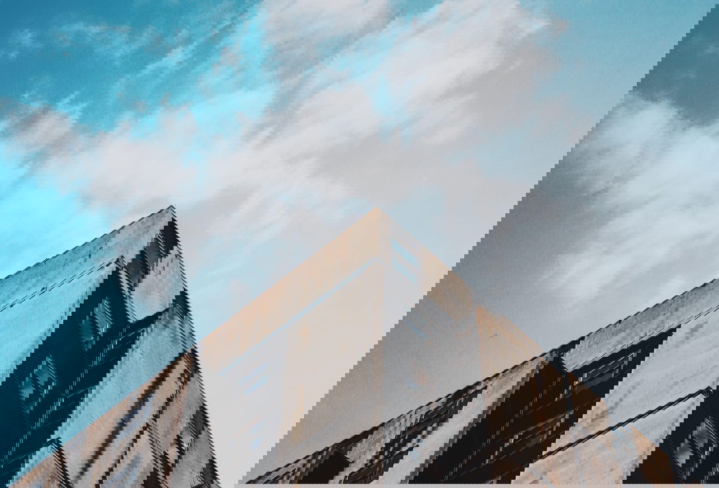 מכירת הדירות בוטלה. אילוסטרציה