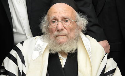 רבי יעקב אדלשטיין זצוק"ל