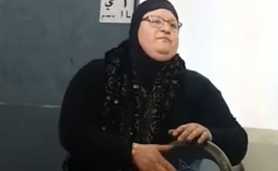 המורה והדרבוקה