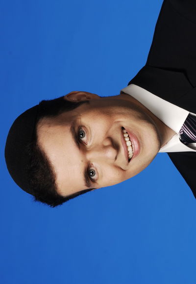 אוהד מושקוביץ. מככב גם ברדיו וגם באינטרנט