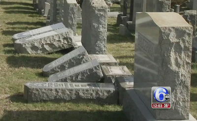 בית הקברות שחולל