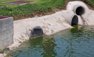 מכרז של עבודות ביוב בבסיסי צה"ל - בוטל. אילוסטרציה