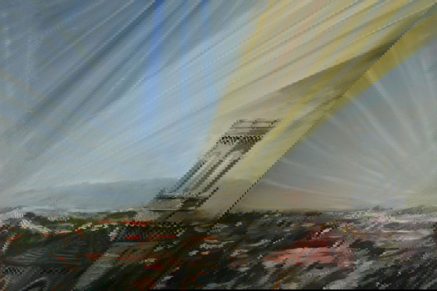 ירושלים כפי שלא ראיתם מעולם • גלריה