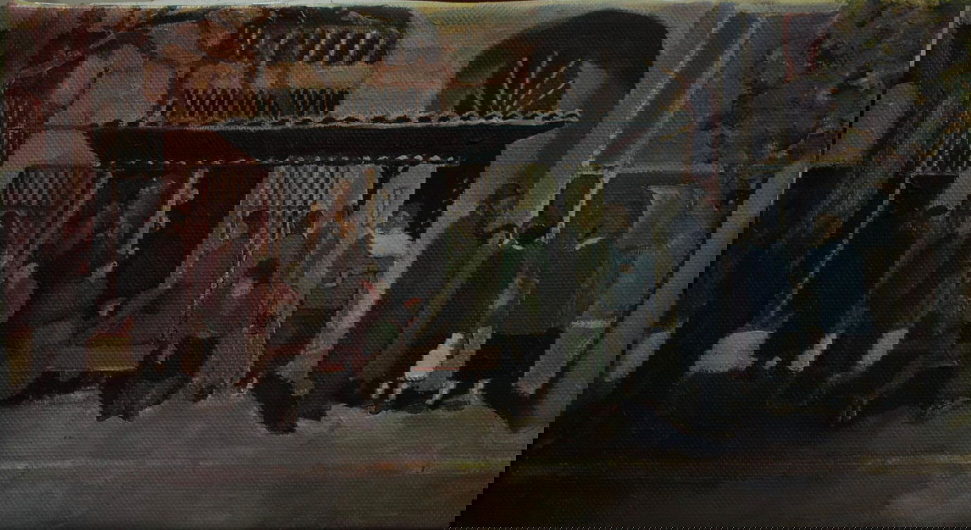 ירושלים כפי שלא ראיתם מעולם • גלריה