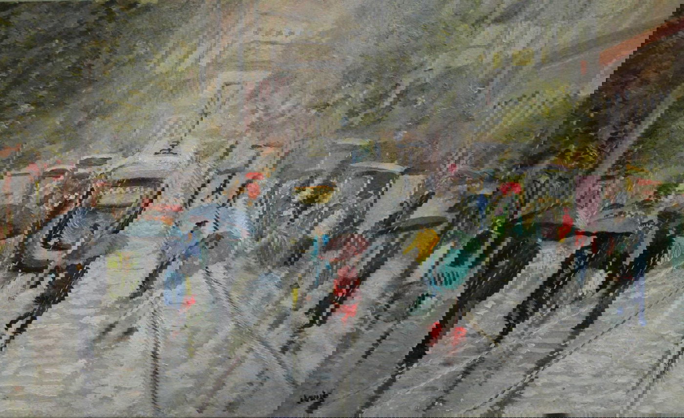 ירושלים כפי שלא ראיתם מעולם • גלריה