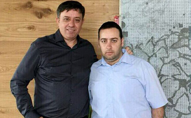 אלרוב וגבאי