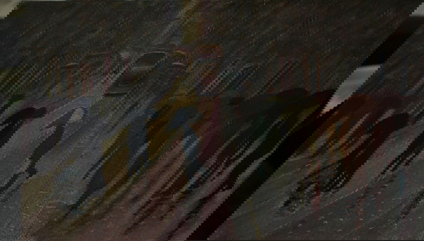 ירושלים כפי שלא ראיתם מעולם • גלריה