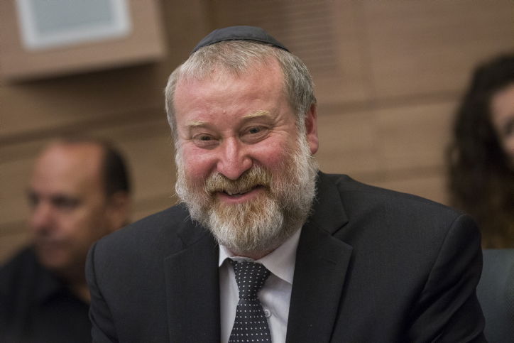 אביחי מנדלבליט