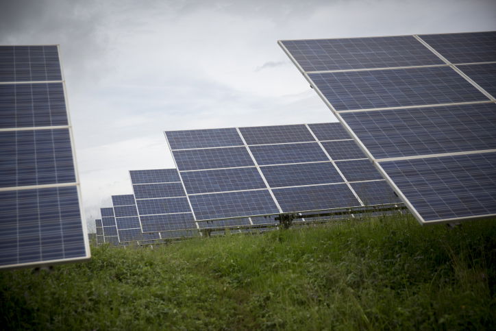 'ארץ אלף הגבעות' - דרך עדשת המצלמה