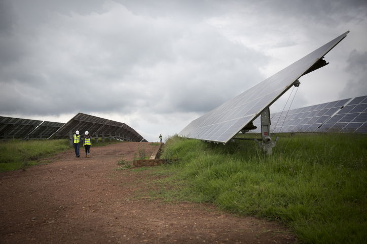 'ארץ אלף הגבעות' - דרך עדשת המצלמה