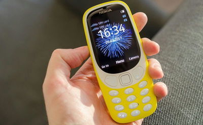 נוקיה 3310 החדש