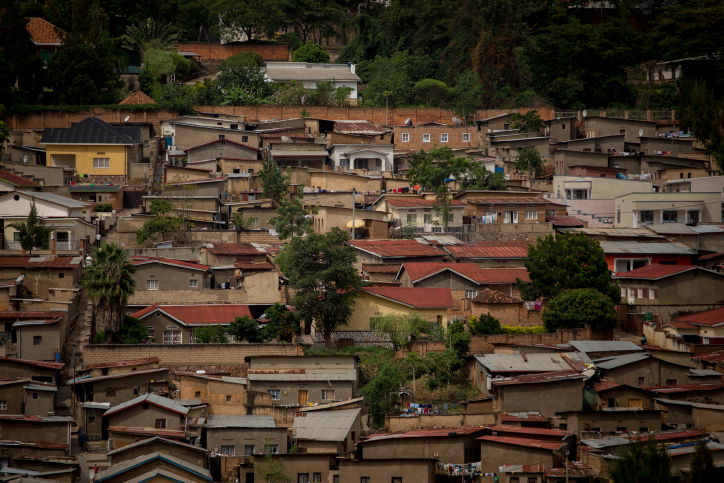 'ארץ אלף הגבעות' - דרך עדשת המצלמה