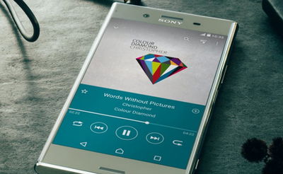 הסמאטרפון החדש של סוני הוא החזק ביותר בעולם?