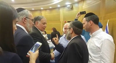 גפני ליונה יהב: "לא נשארתי חבר שלך יותר"