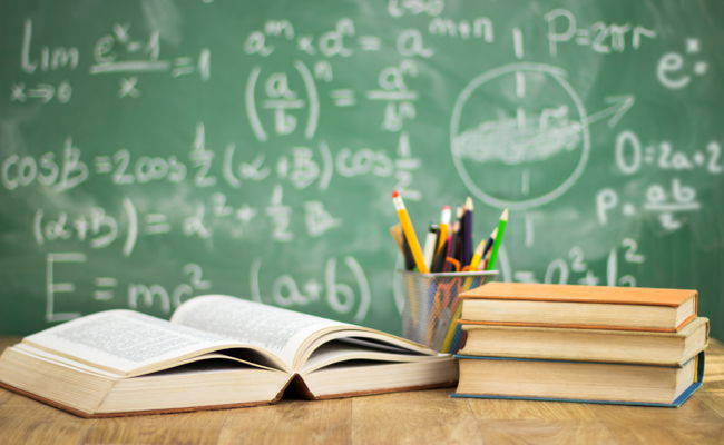 גן עדן לתלמידים: בית ספר בלי שיעורי בית