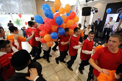 צילום ועריכת קליפ: דובי קורן. תמונה: יעקב נחומי