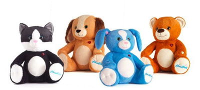 הבובות המדליפות