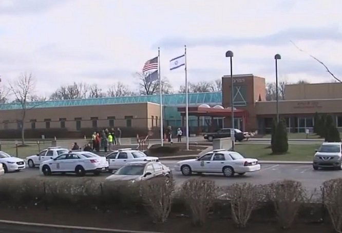 הורים וילדים , מתפנים במהירות לאחר עוד התראת שווא