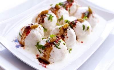 כדורי גבינה מבושלים