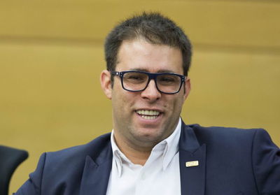 "היה לי את הדוכן מס' 2 בארץ"