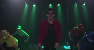 מאיר רוזנברג בסינגל קליפ חדש - "תכלית"