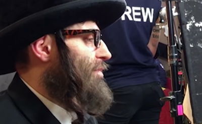 קטע מתוך המתיחה שהצליחה