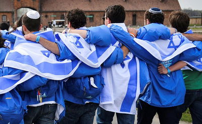 ישראלים בפולין. ארכיון