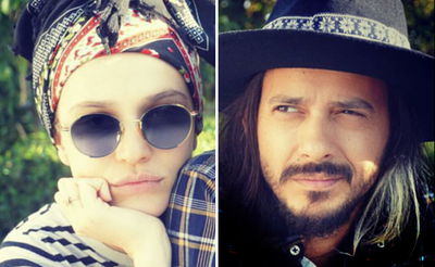 ברוך ויוסף. מתחזקים