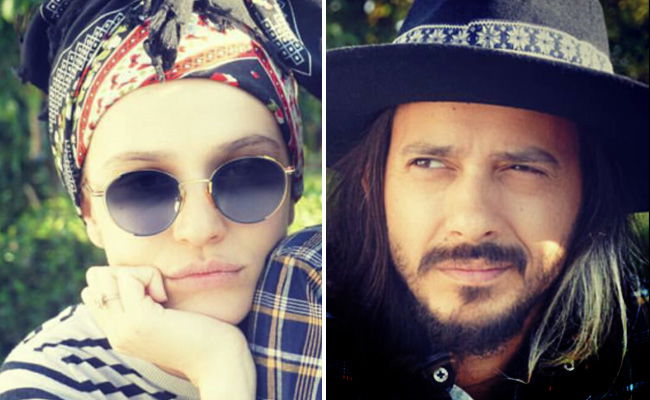 ברוך ויוסף. מתחזקים