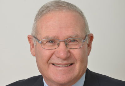 אלוף (במיל.) ידלין