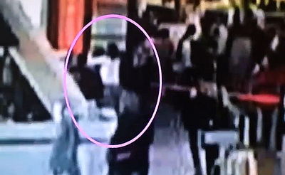 רגעי החיסול