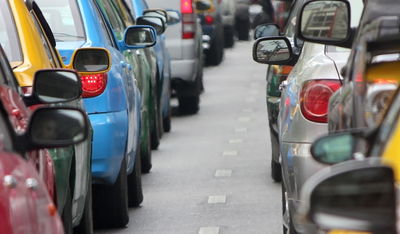 תושבי בני ברק זועמים: סיוט מתמשך - העיר פקוקה ונצורה