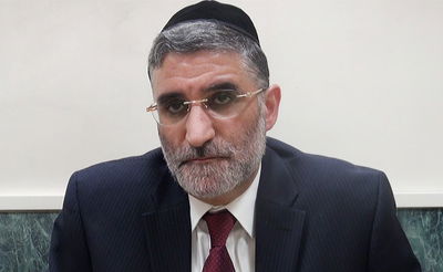 חיים כהן: "אני טעיתי וביקשתי סליחה מדרעי; הוא מחל לי"