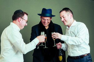 להקת "לב טהור" באלבום חמישי - LTV