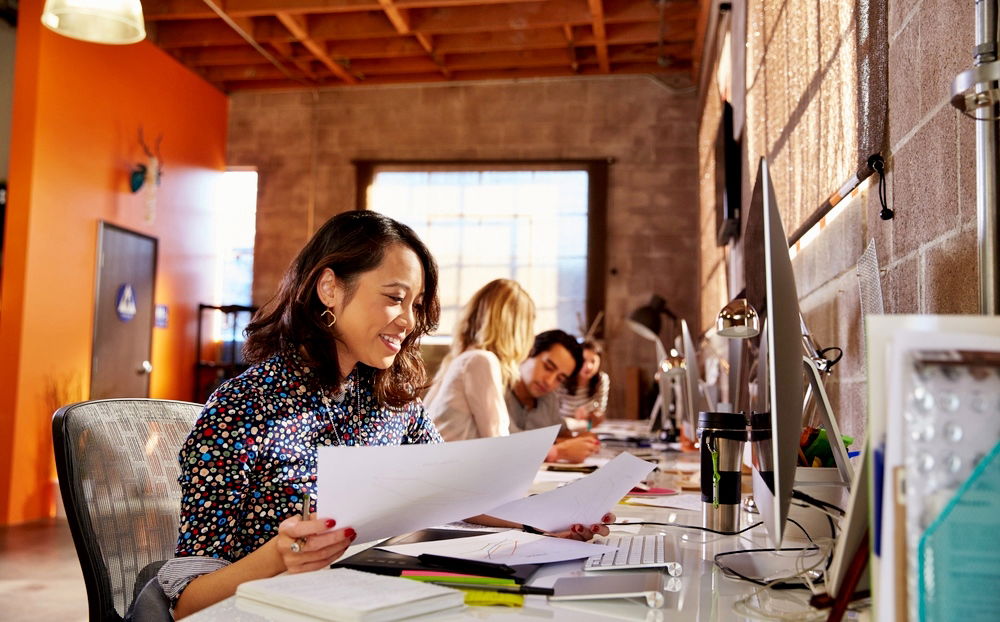 זה לא רק אתם מול המחשב, זה גם האדם לצידכם