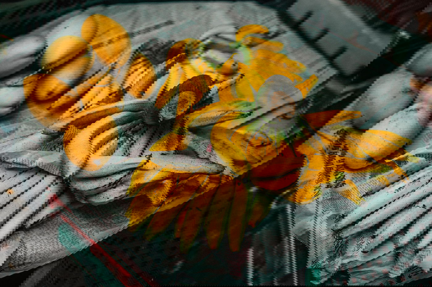 מפתיע: 6 מאכלים שאחראים לעייפות שהשתלטה עליכם