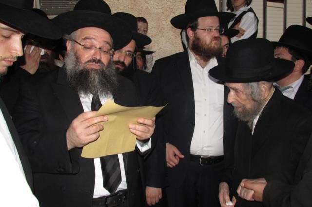 'ניתן למסור לרשויות מי שמשתמש בנפצים'