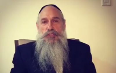 מרדכי בן דוד נכנע לקדמה ופתח פייסבוק