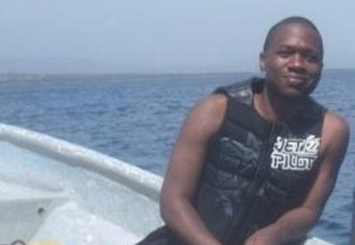 חואן תומפסון