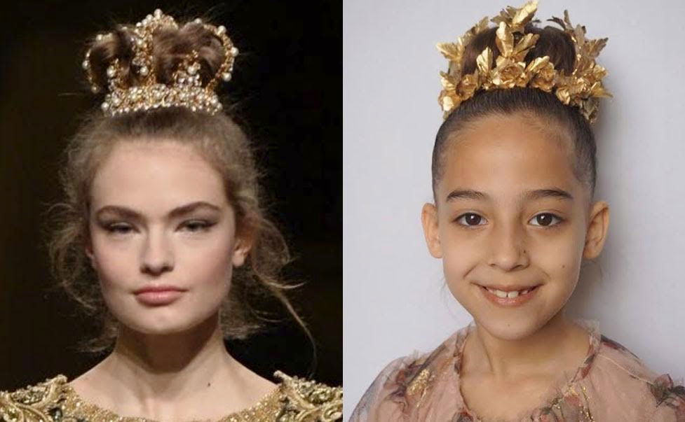 מצאו את ההבדלים