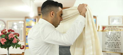 אופיר סלומון בסינגל חדש - 'רגעים של אושר'