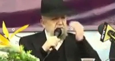 "מי שברך לחיילי צה"ל"? הגר"מ מזוז מסביר. צפו